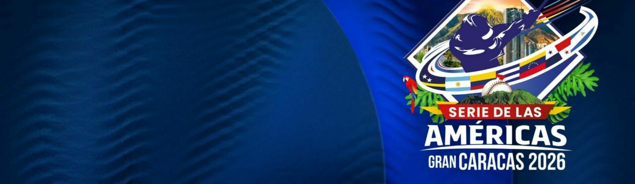 SERIE DE LAS AMÉRICAS