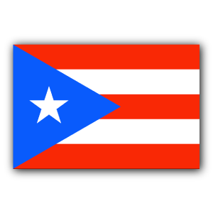 PUERTO RICO PUERTO RICO