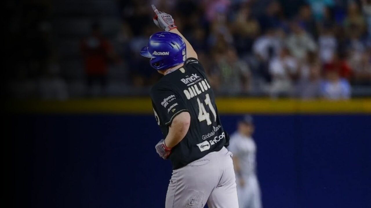 LMB | Calendario
