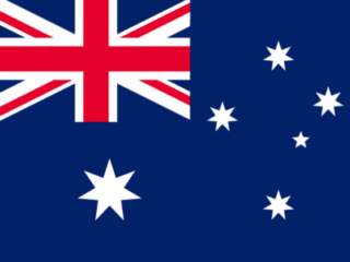 Australia Australia