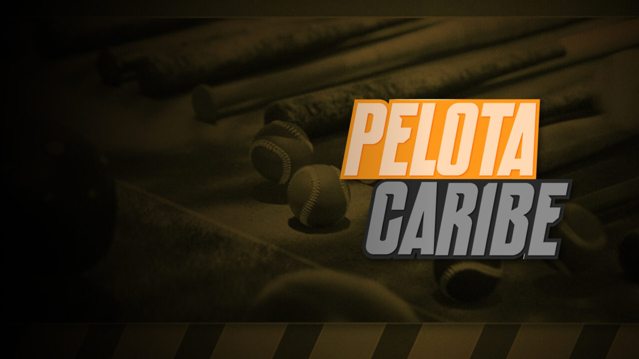 Pelota Caribe